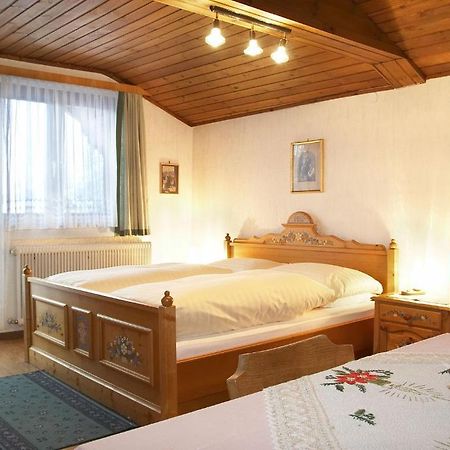 Gasthof Pension St. Wolfgang Кирхберг-ам-Вексель Номер фото
