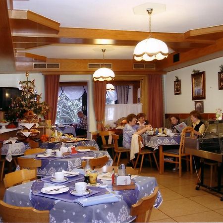 Gasthof Pension St. Wolfgang Кирхберг-ам-Вексель Экстерьер фото