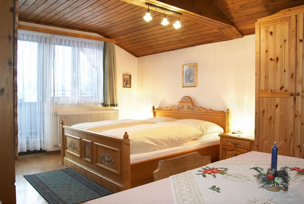 Gasthof Pension St. Wolfgang Кирхберг-ам-Вексель Номер фото