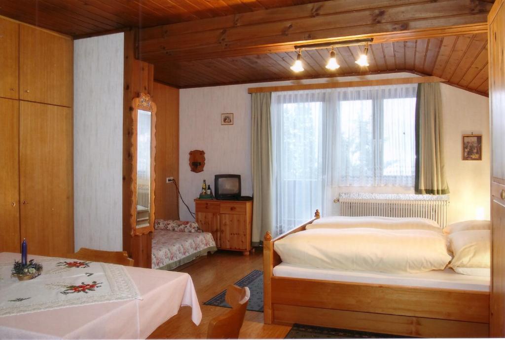 Gasthof Pension St. Wolfgang Кирхберг-ам-Вексель Номер фото
